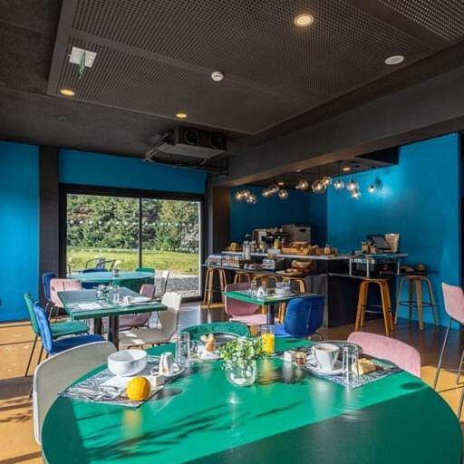 Brit Hotel Marseille Aeroport เลส์-เปนส์-มิราโบ ภายนอก รูปภาพ